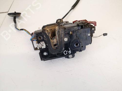 Used Front right lock Front right lock SKODA FABIA II (542) 1.9 TDI (105 hp) 35055712 35055712