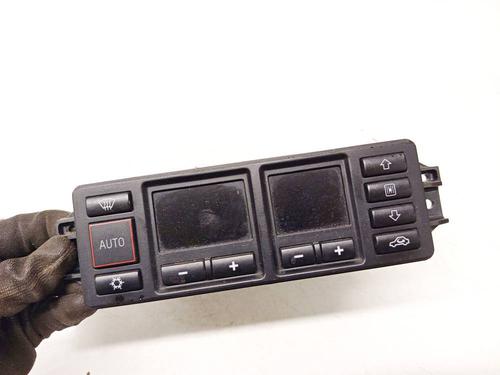 Used Climate control Climate control AUDI A4 B5 (8D2) 1.8 (125 hp) 34852489 34852489