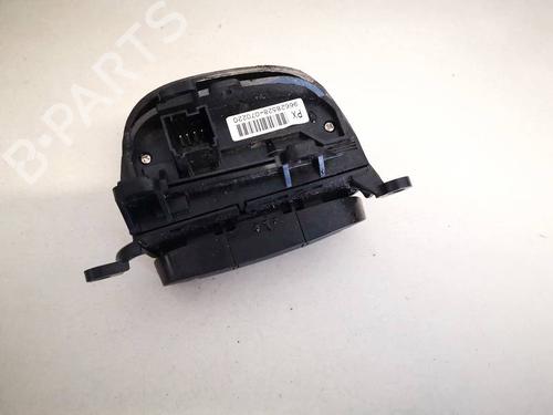 Steering wheel controls CHEVROLET CAPTIVA (C100, C140) 2.0 D | BP35341237E15 - Image 3