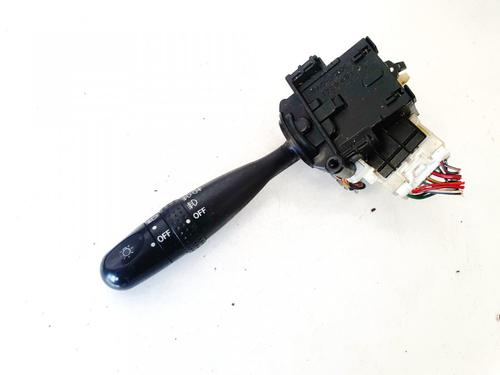 Warning switch TOYOTA COROLLA Verso (_E12_) 2.0 D-4D (CDE120_, CDE120R) | BP35392244I22 - Image 2