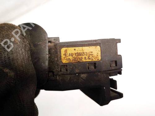 Warning switch FORD FOCUS I (DAW, DBW) 1.8 Turbo DI / TDDi | BP35114480I22 - Image 3