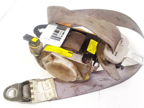 Used Rear left seatbelt Rear left seatbelt 35137348 35137348