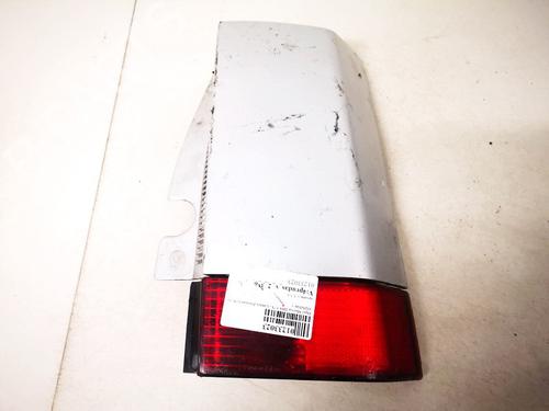 Used Rear fog light Rear fog light 35569011 35569011