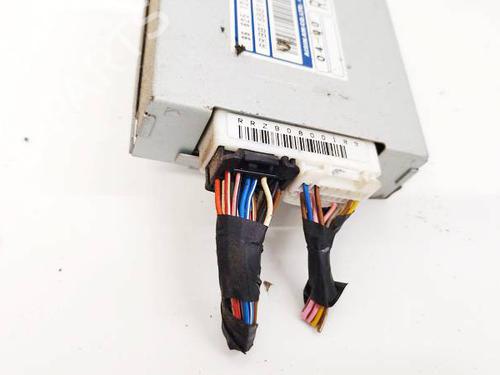 Automatic gearbox ECU CHEVROLET CAPTIVA (C100, C140) 2.0 D 4WD | BP34839197M51 - Image 3