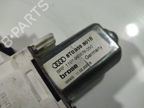 Left front window motor AUDI A5 (8T3) 2.0 TFSI | BP34884196E21 - Image 4