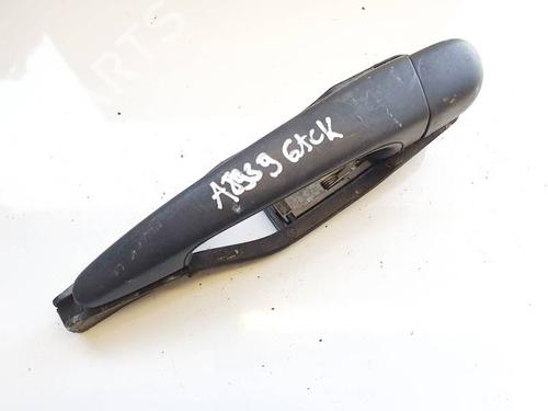 rear-left-interior-door-handle-bmw-3-e46-1997-1998-1999-2000-2001-2002-2003-2004-2005-35292466 main image