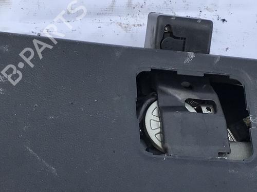 Tailgate lock MAZDA 6 Hatchback (GH) 2.0 MZR-CD (GH14) | BP35621984C101 - Image 3