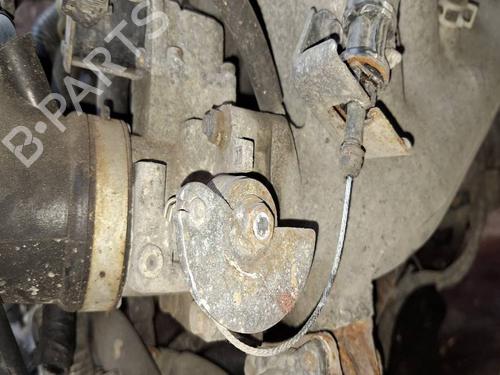 Throttle body MAZDA PREMACY (CP) 1.9 (CP8W) | BP34760512M82 - Image 3
