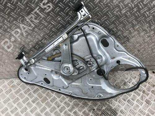 Used Rear right window mechanism Rear right window mechanism 35695148 35695148