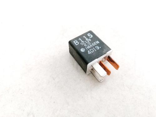 Electronic sensor MAZDA 6 Saloon (GG) 2.0 (GGEP, GG10) | BP33079842M84 - Image 2