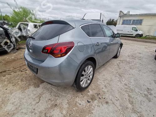 Switch OPEL ASTRA J (P10) 1.7 CDTI (68) | BP32578950I30