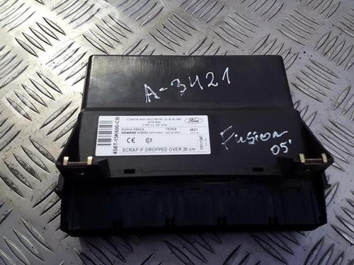 electronic-module-ford-fusion-ju_-2002-2003-2004-2005-2006-2007-2008-2009-2010-2011-2012-35669842 main image