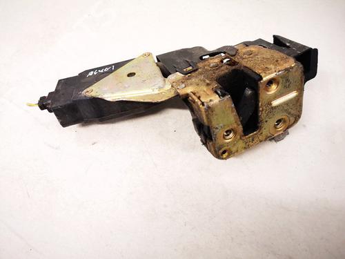 Used Front right lock Front right lock VOLVO V40 Estate (645) 1.9 DI (115 hp) 35538865 35538865