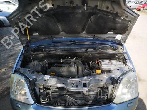 Switch OPEL MERIVA A MPV (X03) 1.7 CDTI (E75) | BP32954271I30  - Image 7