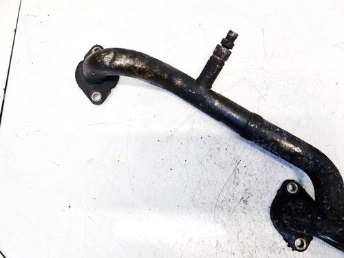 Pipe VOLVO S80 II (124) 3.2 | BP35284297M125 - Image 2