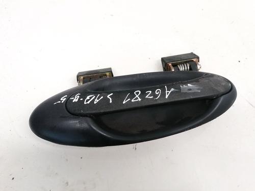 front-right-exterior-door-handle-saab-9-5-ys3e-1997-1998-1999-2000-2001-2002-2003-2004-2005-2006-2007-2008-2009-35558551 main image