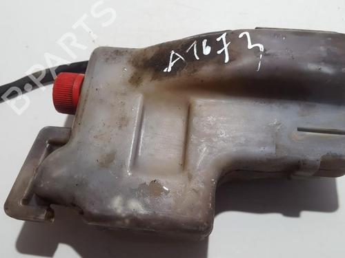 Used Expansion tank Expansion tank NISSAN SUNNY III Hatchback (N14) 2.0 D (75 hp) 35841461 35841461