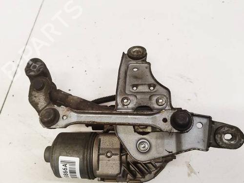 Used Front wipers mechanism Front wipers mechanism FORD S-MAX (WA6) 1.8 TDCi (125 hp) 34883616 34883616