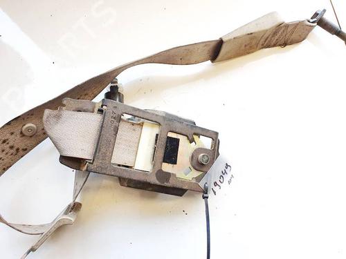 Rear center seatbelt CHRYSLER PACIFICA 3.5 AWD | BP35283336I27 - Image 2