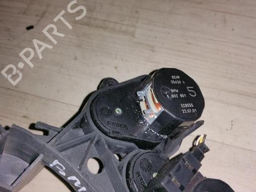 Used Electronic module Electronic module BMW 3 (E46) 316 i (105 hp) 33480555 33480555