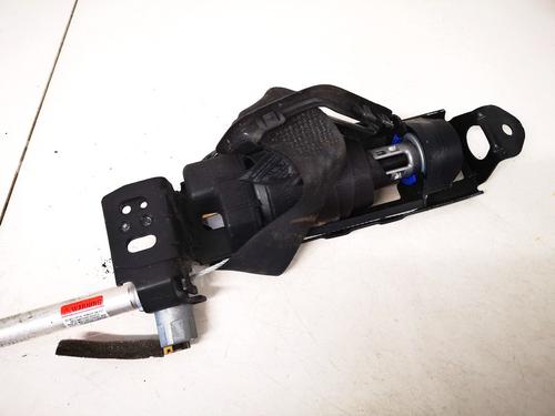 Front right seatbelt VOLVO V50 (545) 1.6 D | BP35560157I25 - Image 2