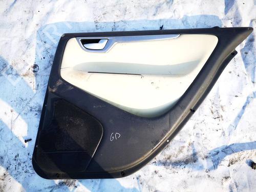 Bageste højre beklædning Bageste højre beklædning VOLVO S60 I (384) 2.5 T (210 hp) 34796092 34796092