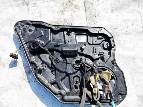 Used Rear left window mechanism Rear left window mechanism 35066626 35066626