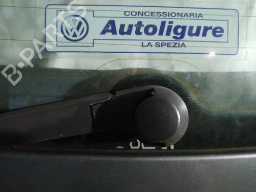 Used Rear wiper motor Rear wiper motor 35329290 35329290