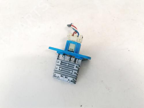 Used Heater resistor Heater resistor HYUNDAI ACCENT III (MC) 1.5 CRDi GLS (110 hp) 35546957 35546957