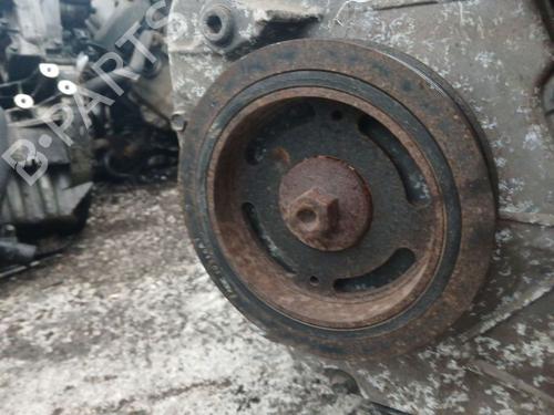 Pulley NISSAN NOTE (E11, NE11) 1.6 | BP36456812M122 - Image 3