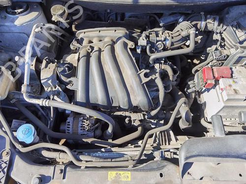 Deurscharnier/Deurvanger NISSAN QASHQAI I (J10, NJ10) 1.6 | BP32874963C146 - Image 6