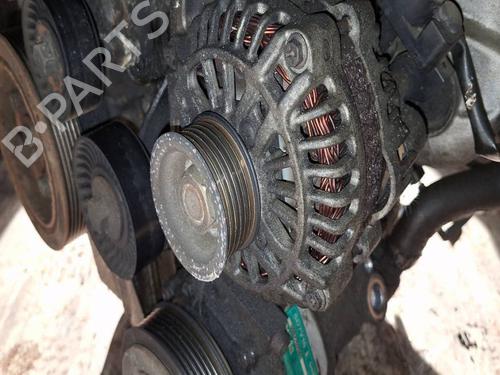 Alternator PEUGEOT 607 (9D, 9U) 2.2 16V | BP39735152M7 - Image 2