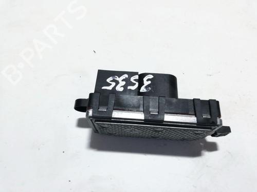 Used Heater resistor Heater resistor FORD MONDEO IV (BA7) 2.0 TDCi (140 hp) 35834951 35834951