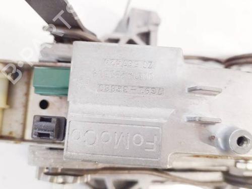 Ignition barrel FORD MONDEO IV (BA7) 2.0 TDCi | BP37084679M48 - Image 3
