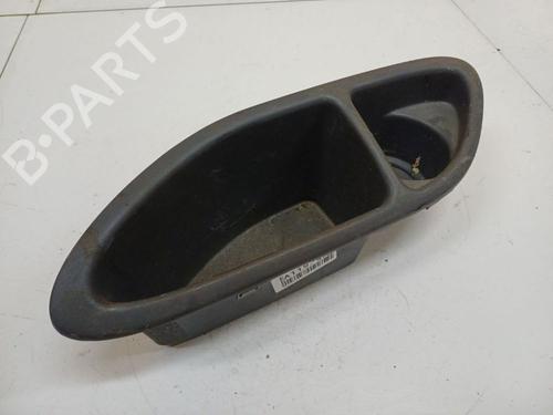 Used Cup/Object holder Cup/Object holder TOYOTA PREVIA II (_R3_) 2.0 D-4D (CLR30_, CLR30R) (116 hp) 39906495 39906495