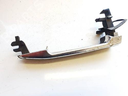 Used Front right exterior door handle Front right exterior door handle 35236903 35236903
