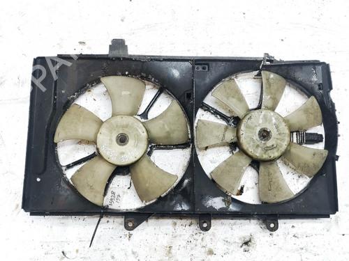 Fan DODGE NEON II 2.0 16V | BP35883476M128 - Image 2
