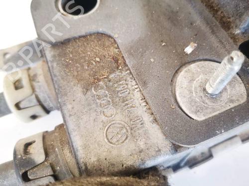 Gear lever VW PASSAT B6 (3C2) 2.0 TDI 16V | BP35203057M90 - Image 3