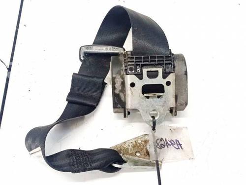Used Rear left seatbelt Rear left seatbelt VW GOLF VI (5K1) 2.0 TDI (110 hp) 35260635 35260635
