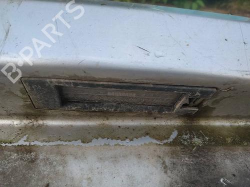 Used Licence plate light Licence plate light OPEL ASTRA H (A04) 1.7 CDTI (L48) (100 hp) 34952627 34952627