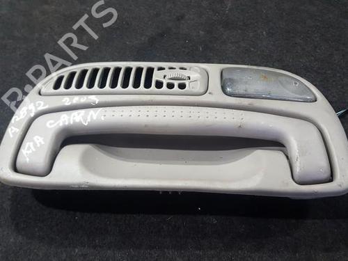 Used Interior roof light Interior roof light 38572427 38572427