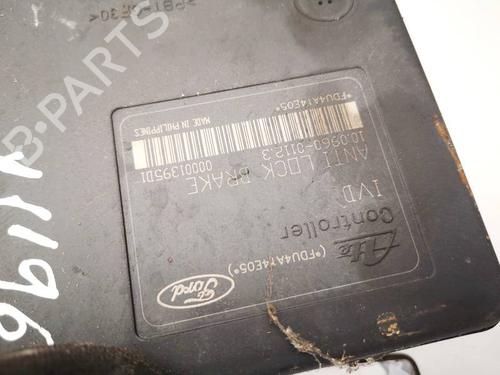 ABS pump MAZDA 3 (BK) 1.6 (BK14) | BP34765237M43 - Image 2
