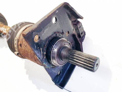Right front driveshaft ISUZU D-MAX II (TFR, TFS) 1.9 Ddi (TFR87J) | BP39253605M39 - Image 3