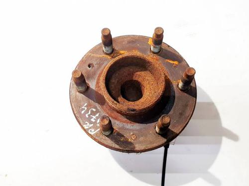 Used Left front steering knuckle Left front steering knuckle 34894650 34894650
