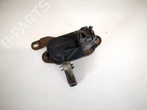 Used Electronic module Electronic module 35237748 35237748