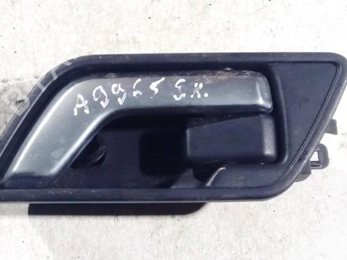 Used Rear left interior door handle Rear left interior door handle 35039985 35039985