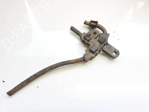 Pipe MERCEDES-BENZ M-CLASS (W164) ML 320 CDI 4-matic (164.122) | BP35300019M125 - Image 3