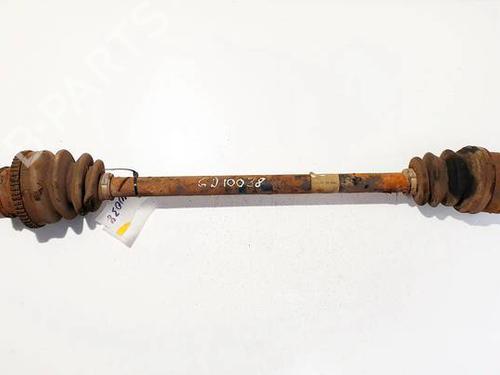 Used Right rear driveshaft Right rear driveshaft 35031048 35031048