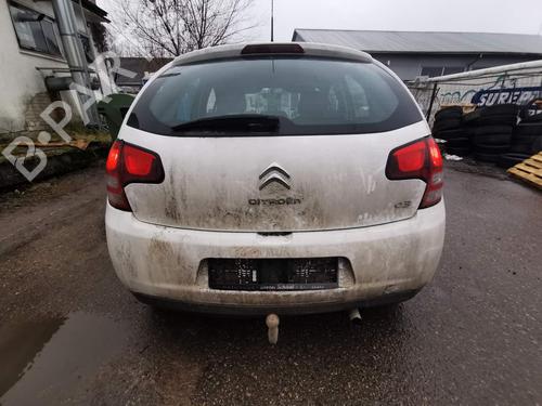 Switch CITROËN C3 II (SC_) 1.4 HDi 70 (SC8HZC, SC8HR0, SC8HP4) | BP32541170I30
