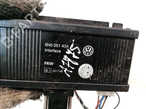 Electronic module VW TOURAN (1T1, 1T2) 2.0 TDI 16V | BP32902808M83 - Image 3